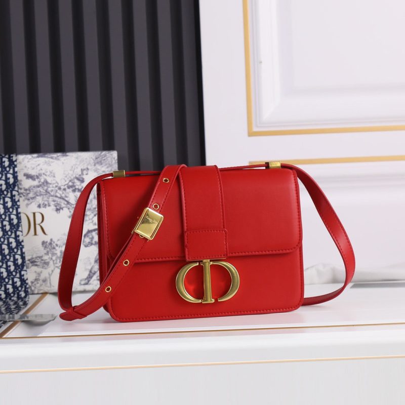 Barde Fashion Bags DIR 150 - Red