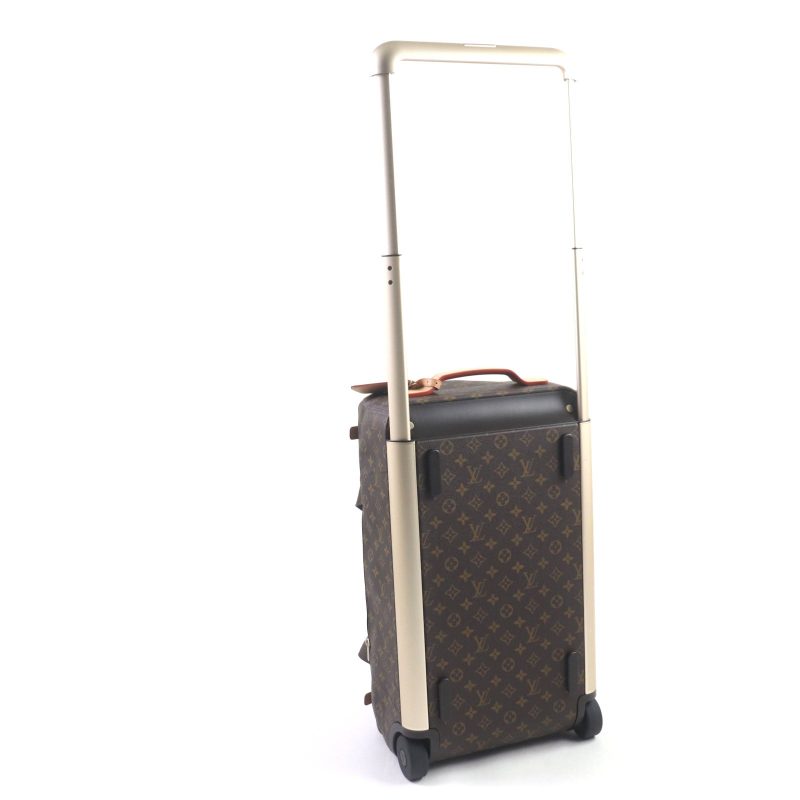 Louis Vuitton Monogram Horizon Soft Suitcase - Barde - Image 4
