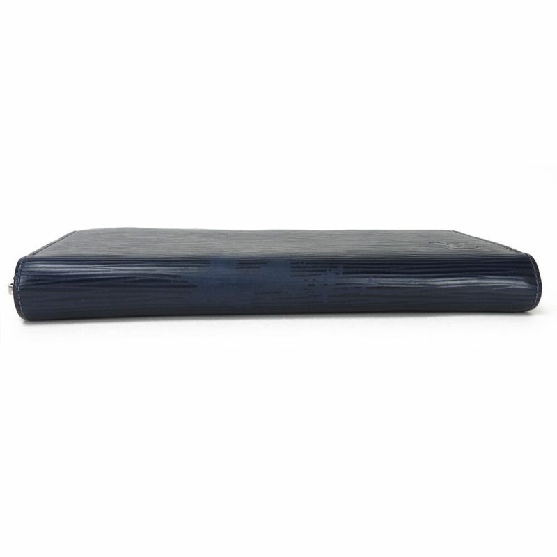 Louis Vuitton Portefeuille Zippy  Leather Wallet - Barde - Image 3