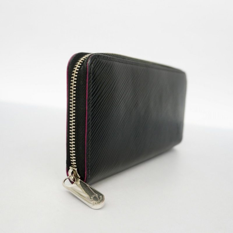 Louis Vuitton Zippy  Leather Wallet - Barde - Image 3