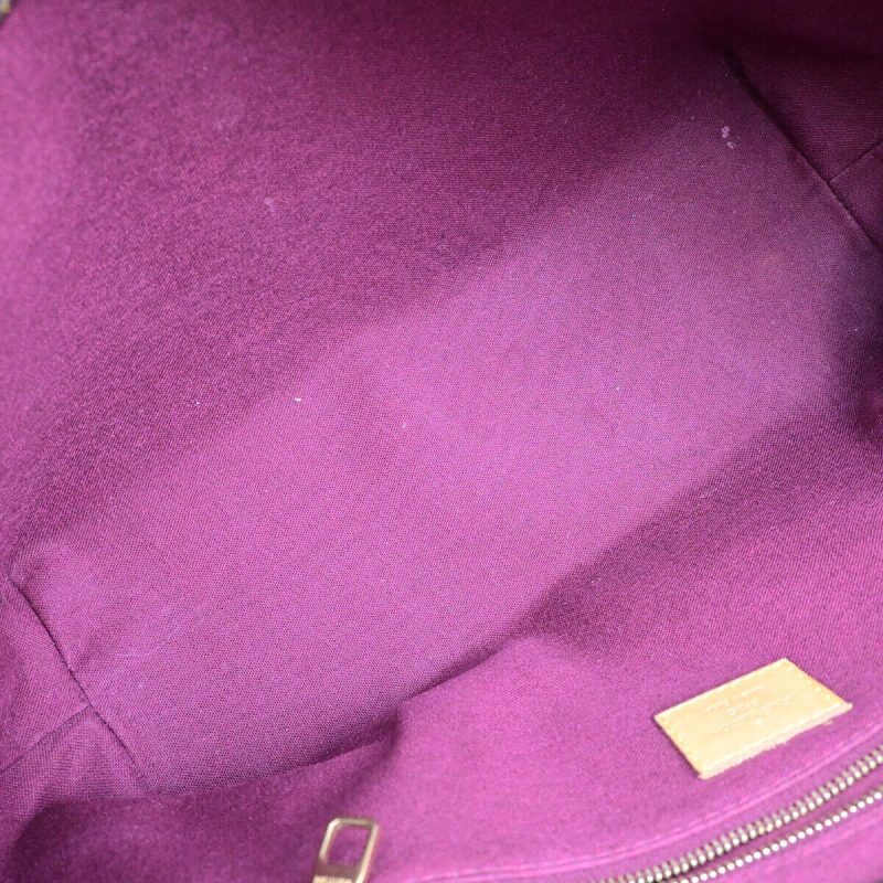 Louis Vuitton Raspail  Canvas Tote Bag - Barde - Image 5