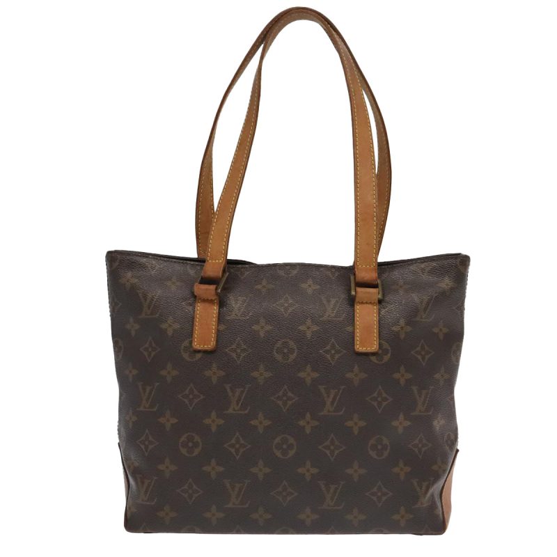 Louis Vuitton Piano  Canvas Tote Bag - Barde - Image 2
