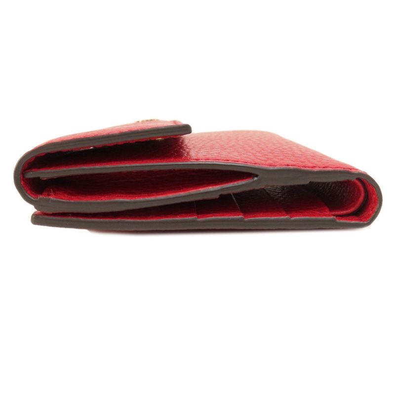 Gucci  Leather Wallet (Bi-Fold) (Pre-Owned) - Barde - Image 3