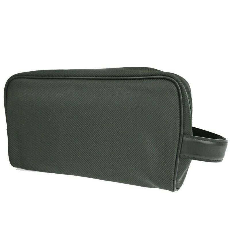Louis Vuitton Parana  Canvas Clutch Bag - Barde