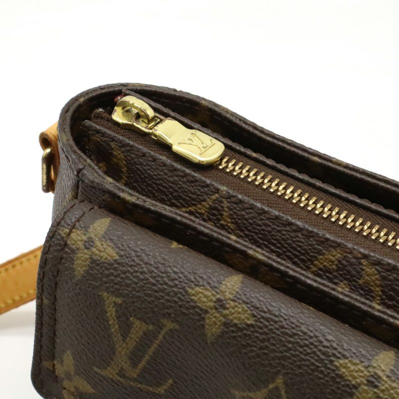 Louis Vuitton Monogram Viva Cite PM Shoulder Bag M51165 - Barde - Image 6