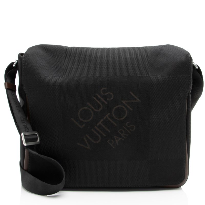 Louis Vuitton Damier Geant Messenger - Barde
