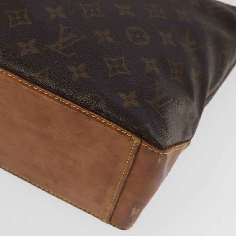 Louis Vuitton Piano  Canvas Tote Bag - Barde - Image 6