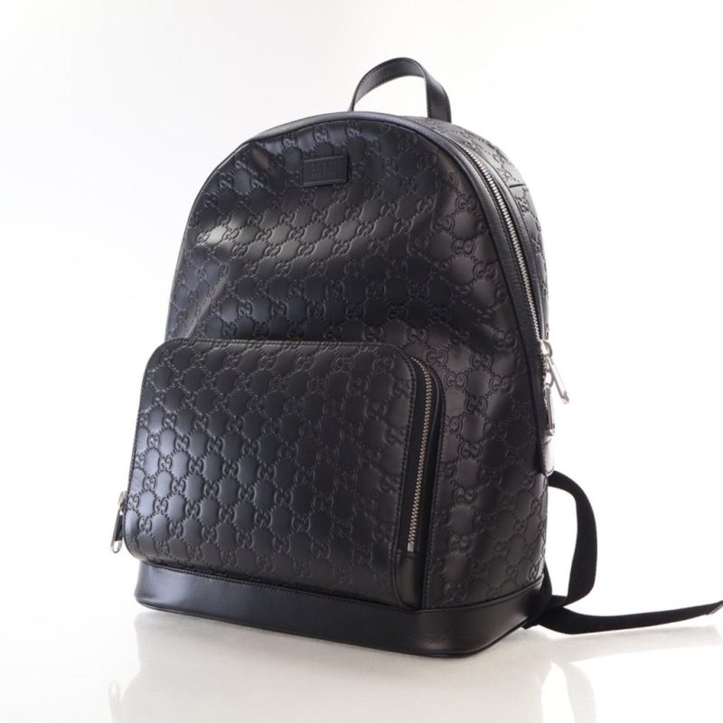 Gucci Guccisima Backpack - Barde - Image 3