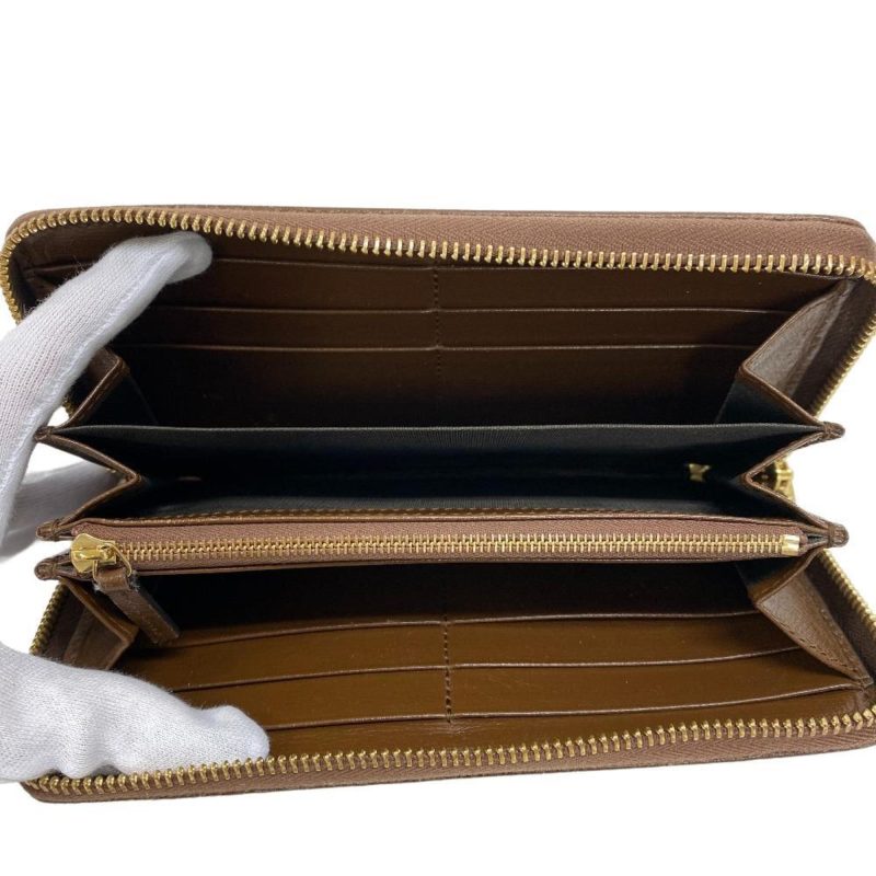 Gucci Horsebit  Leather Wallet  () - Barde - Image 3