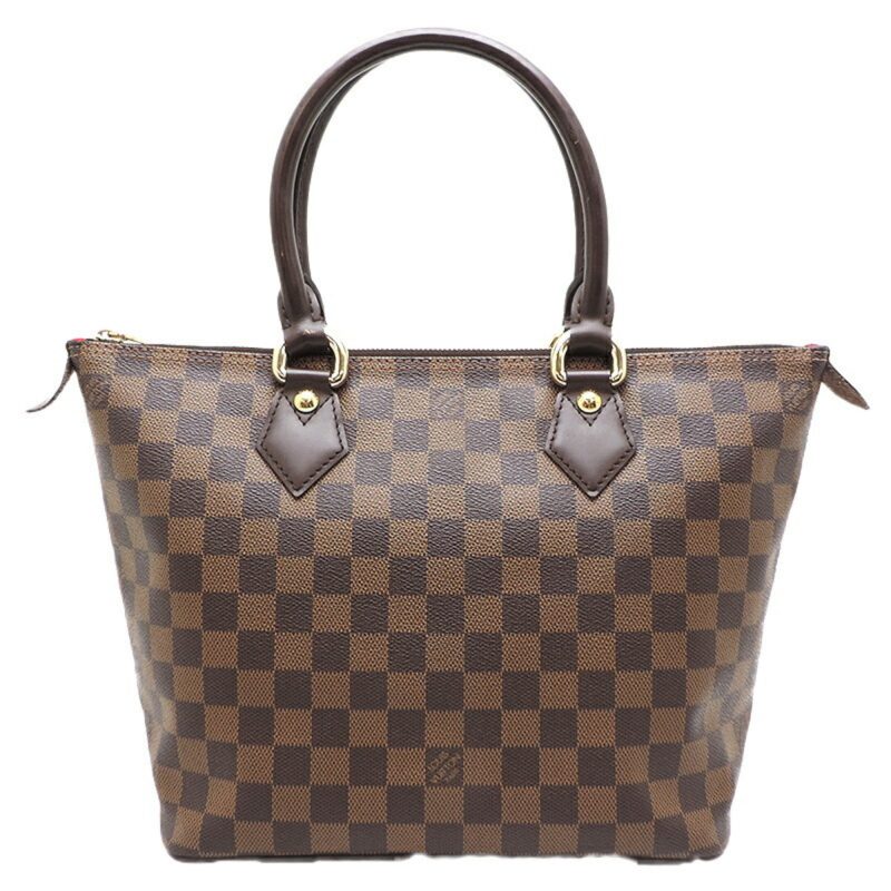 Louis Vuitton Saleya  Canvas Tote Bag - Barde
