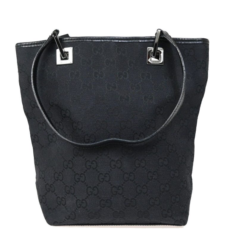 Gucci Gg Canvas  Canvas Shoulder Bag () - Barde - Image 2