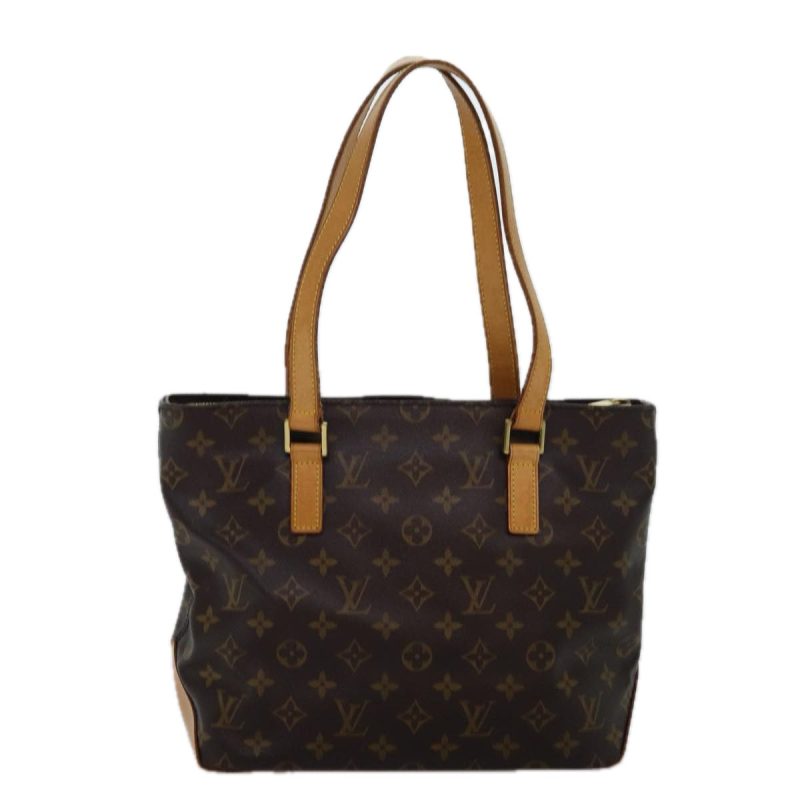 Louis Vuitton Piano  Canvas Tote Bag - Barde - Image 2