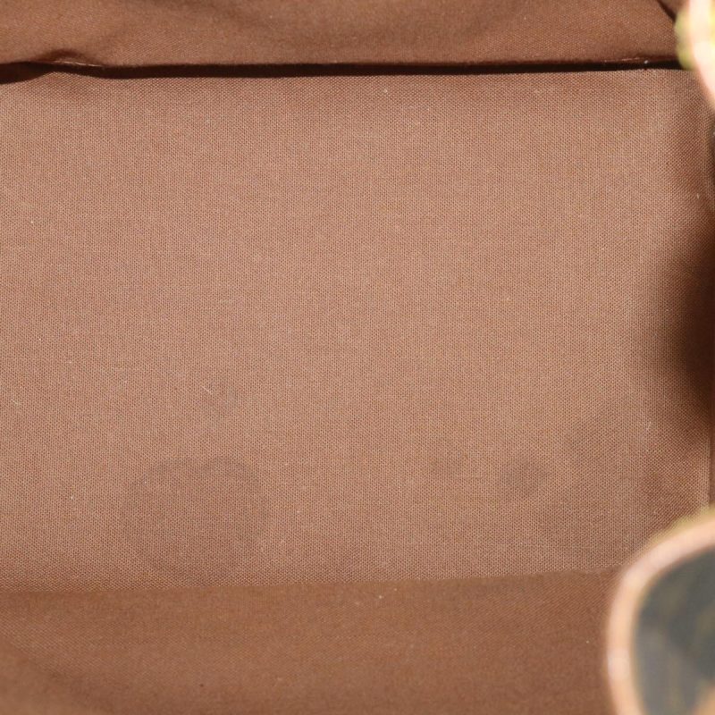 Louis Vuitton Noe  Canvas Shoulder Bag - Barde - Image 5