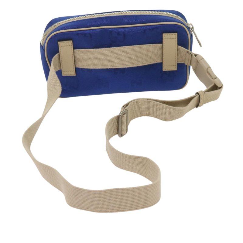 Gucci Gg Canvas  Canvas Shoulder Bag () - Barde - Image 2