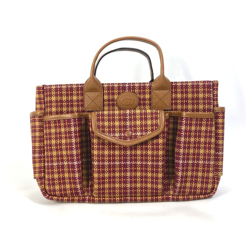 Gucci  Other Handbag (Pre-Owned) - Barde
