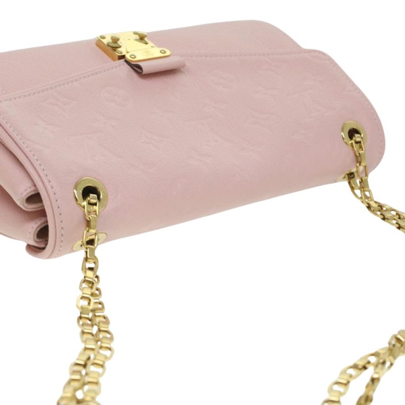 Louis Vuitton Saint Germain  Leather Shoulder Bag - Barde - Image 2