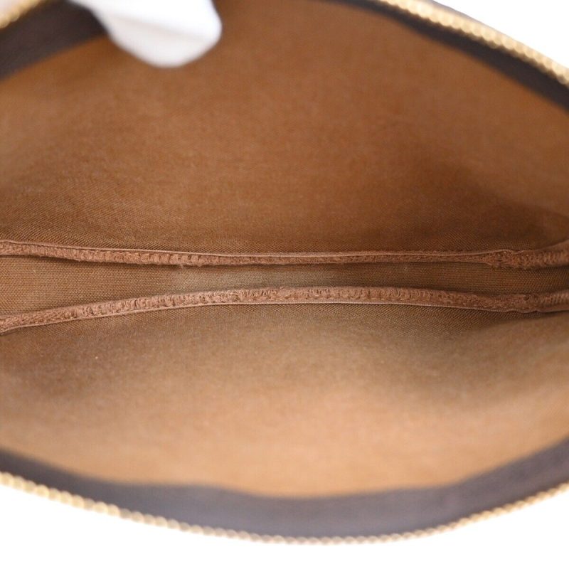 Louis Vuitton Pochette Accessoires  Canvas Clutch Bag - Barde - Image 5