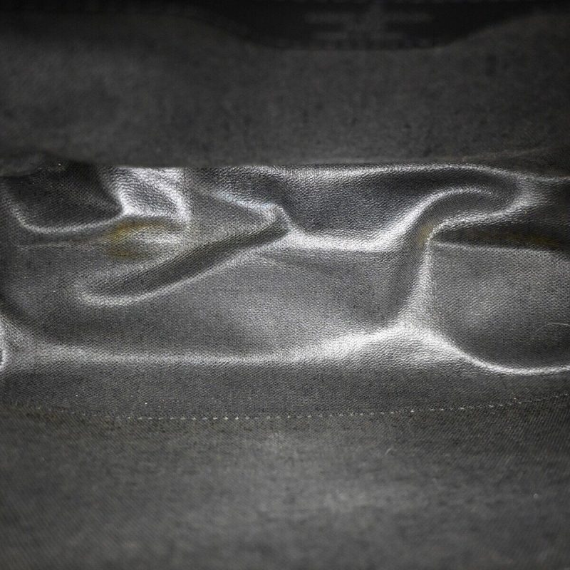 Louis Vuitton Parana  Canvas Clutch Bag - Barde - Image 5