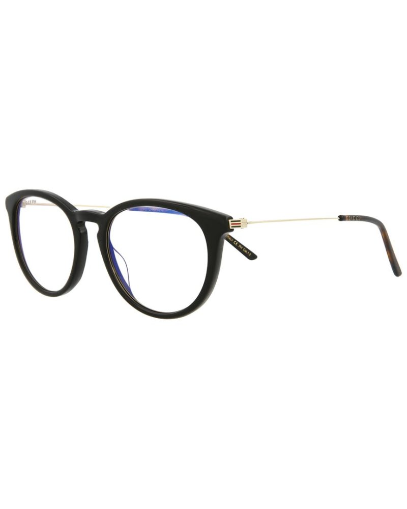 Gucci Men's GG1048S 52mm Sunglasses - Barde