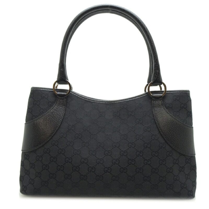 Gucci Gg Canvas  Gg Canvas Shoulder Bag Tote Bag (Pre-Owned) - Barde - Image 2