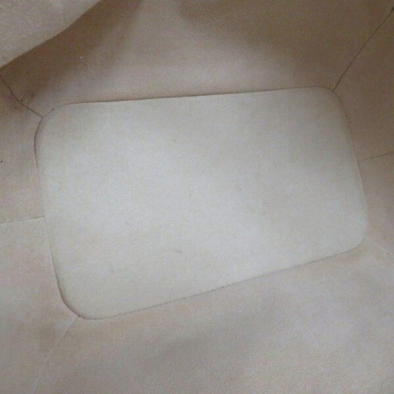 Louis Vuitton Salina  Canvas Tote Bag - Barde - Image 4