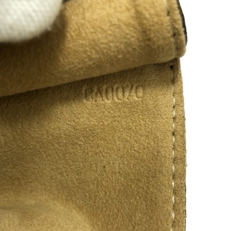 Louis Vuitton Pochette Twin  Canvas Clutch Bag - Barde - Image 6