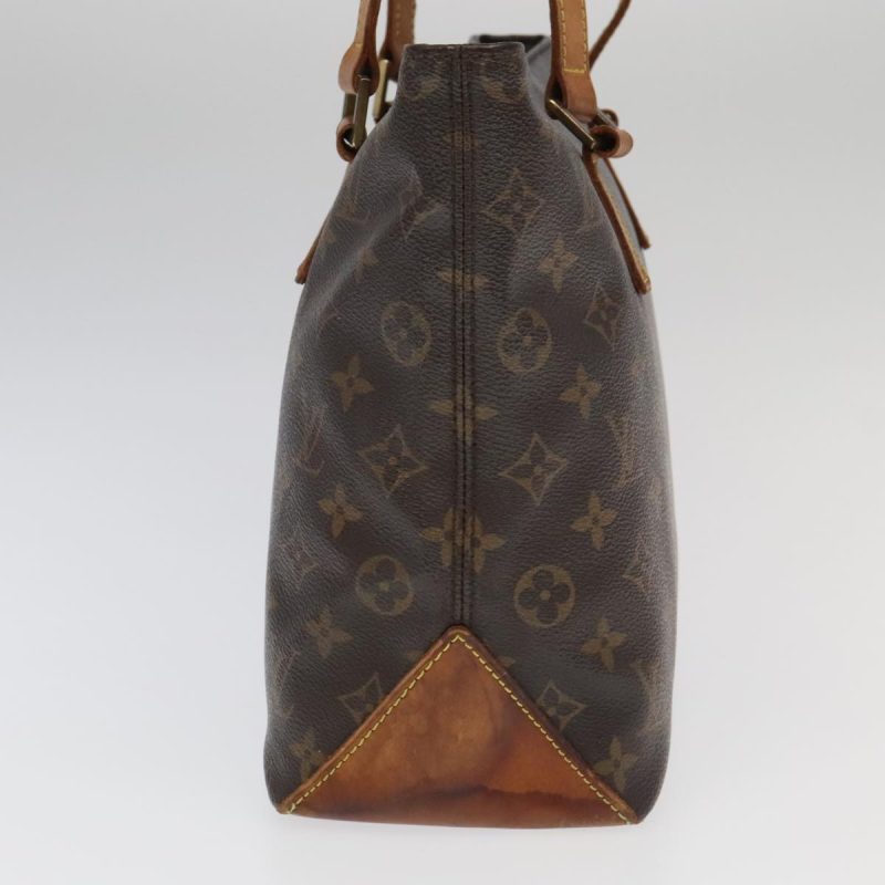 Louis Vuitton Piano  Canvas Tote Bag - Barde - Image 3