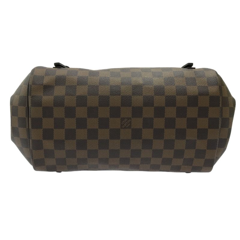 Louis Vuitton Rivington  Canvas Shoulder Bag - Barde - Image 3