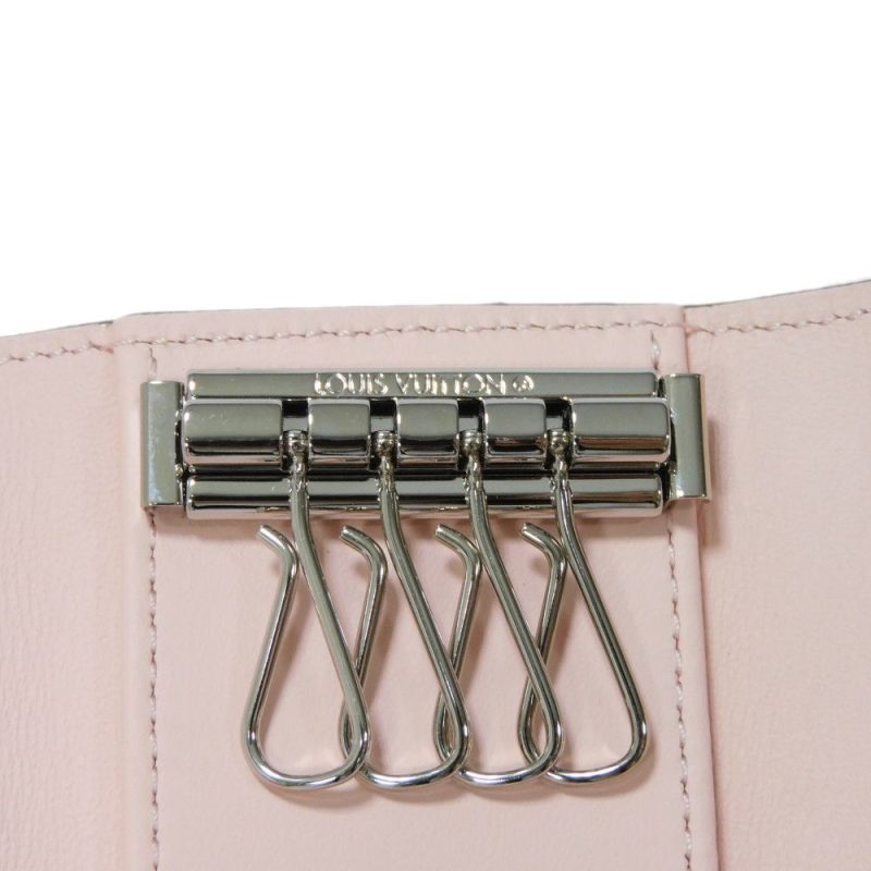 Louis Vuitton Mahina Leather Key Case M82760 - Barde - Image 8