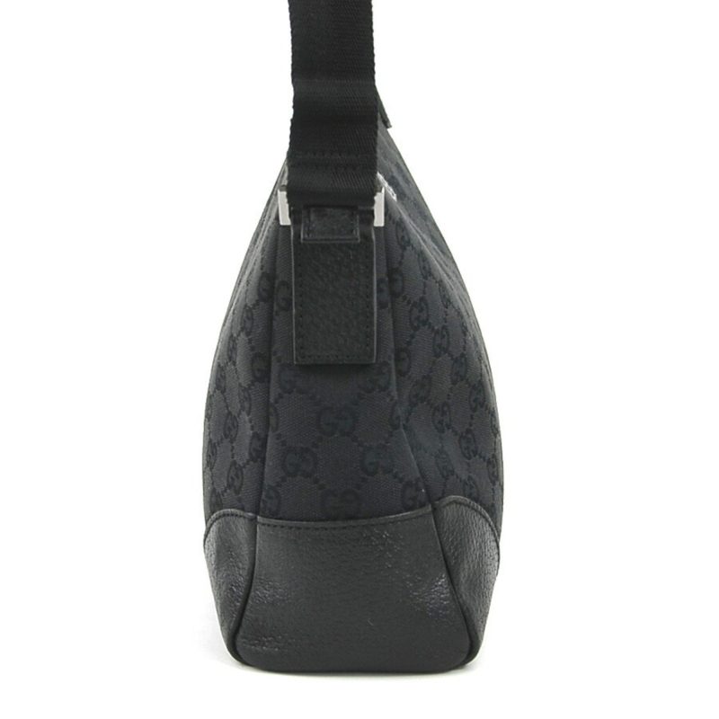 Gucci Gg Canvas  Canvas Shopper Bag () - Barde - Image 5