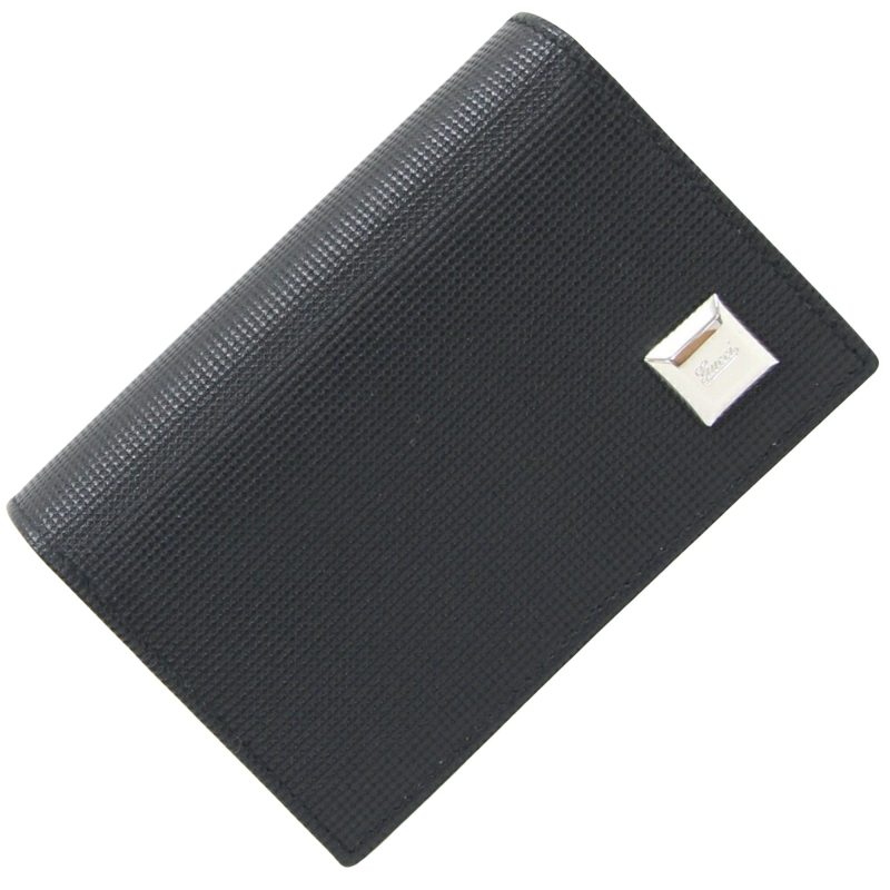 Gucci  Leather Wallet  () - Barde