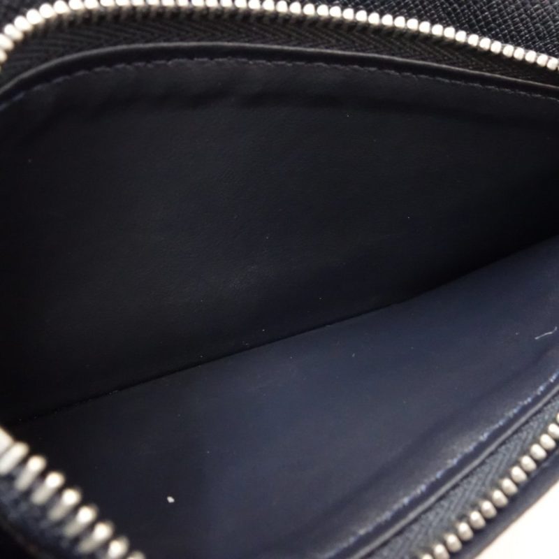 Louis Vuitton Portefeuille Brazza  Leather Wallet - Barde - Image 5