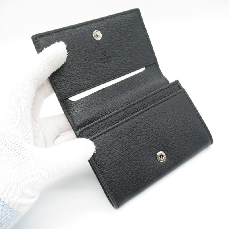 Gucci  Card Case (Pre-Owned) - Barde - Image 6