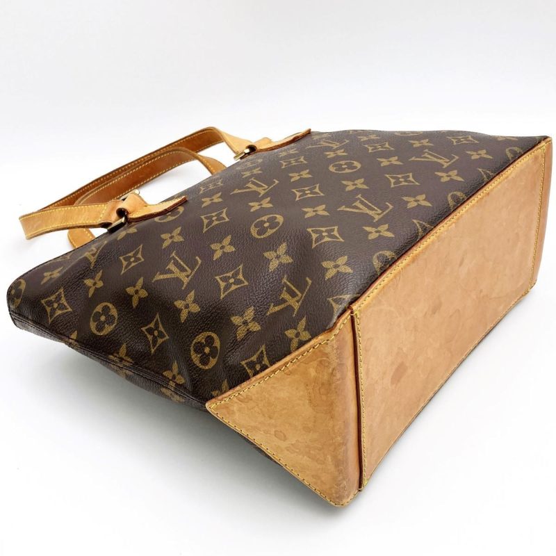 Louis Vuitton Piano  Canvas Tote Bag - Barde - Image 6