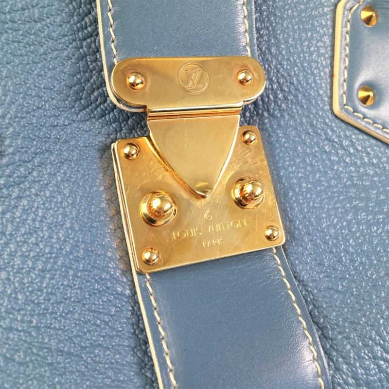 Louis Vuitton Suhali L'Ingenieux - Barde - Image 4