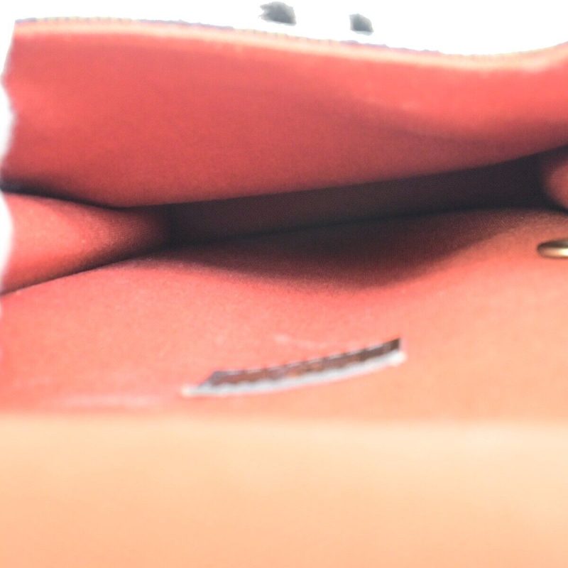 Louis Vuitton Portobello  Canvas Shoulder Bag - Barde - Image 5