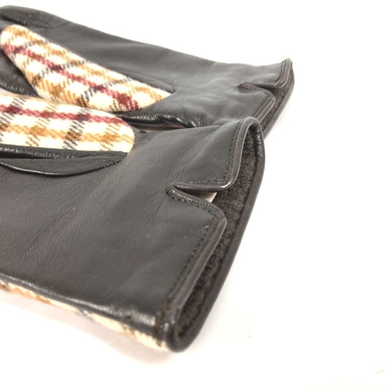 Gucci  Other Warm Gloves (Pre-Owned) - Barde - Image 6