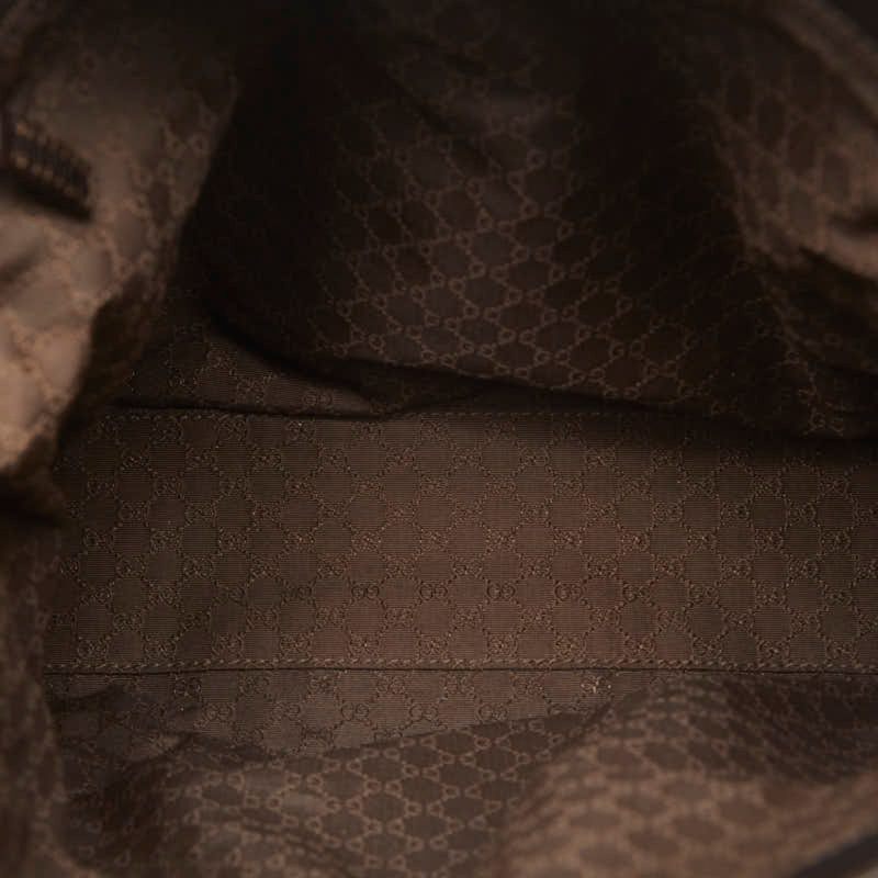 Gucci Ophidia  Canvas Handbag () - Barde - Image 4