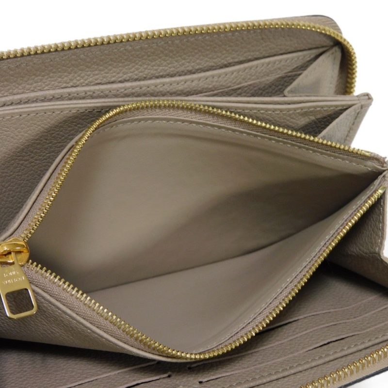 Louis Vuitton Zippy Wallet M69794 - Barde - Image 9