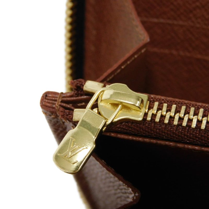 Louis Vuitton Zippy Wallet M42616 - Barde - Image 7