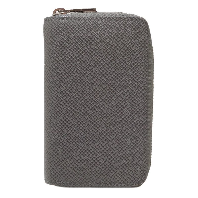 Louis Vuitton Taiga Zippy Coin Purse M32617 - Barde