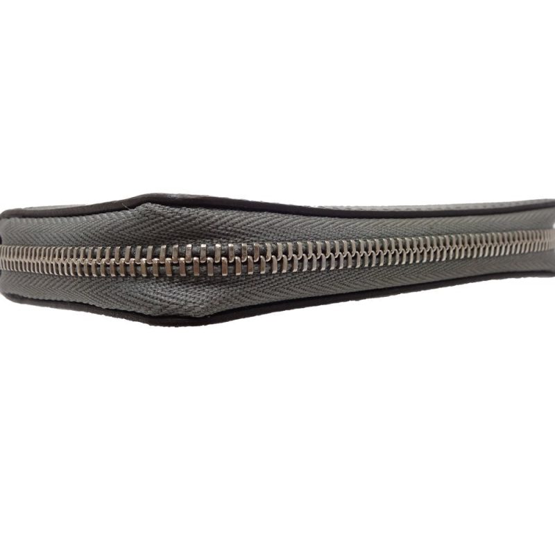 Louis Vuitton Taiga Zippy Coin Purse M32617 - Barde - Image 6