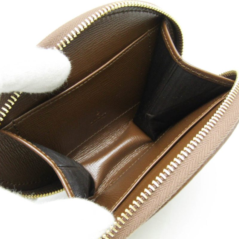 Gucci Horsebit  Calfskin Wallet  () - Barde - Image 3