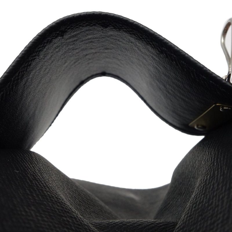 Louis Vuitton Damier Graphite Key Holder N62662 - Barde - Image 6
