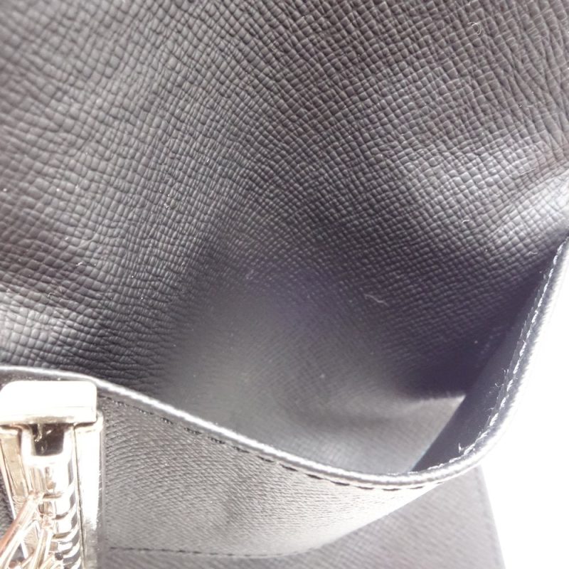 Louis Vuitton Damier Graphite Key Holder N62662 - Barde - Image 7