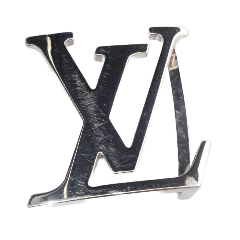 Louis Vuitton Monogram Belt M9821 Brown - Barde - Image 4