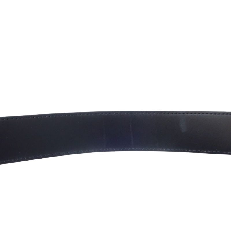 Louis Vuitton Monogram Belt M9821 Brown - Barde - Image 5