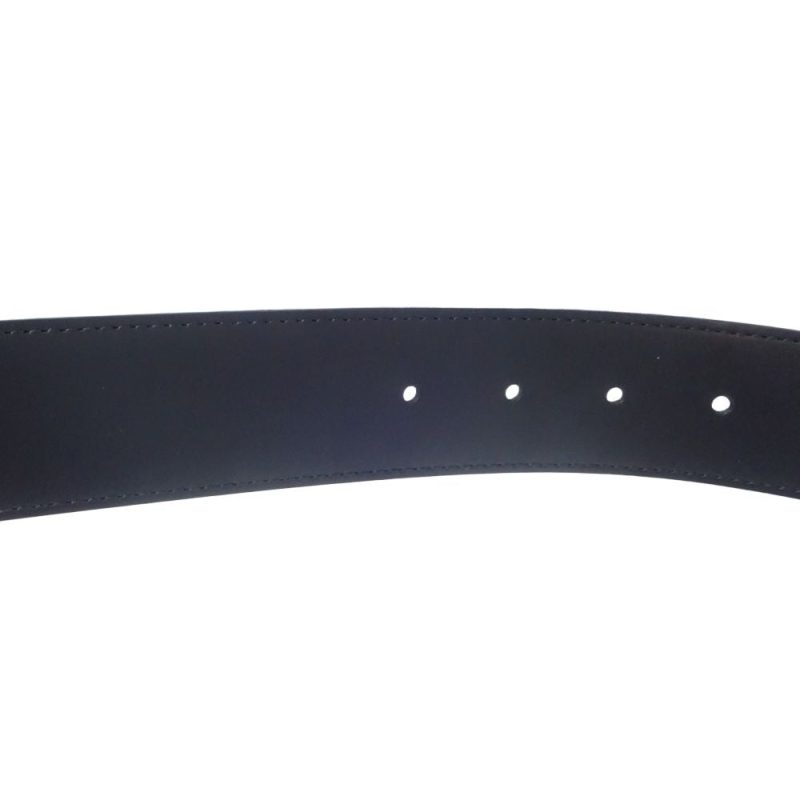 Louis Vuitton Monogram Belt M9821 Brown - Barde - Image 7