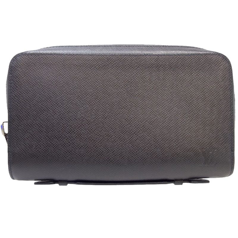 Louis Vuitton Taiga Zippy XL Long Wallet M42097 - Barde