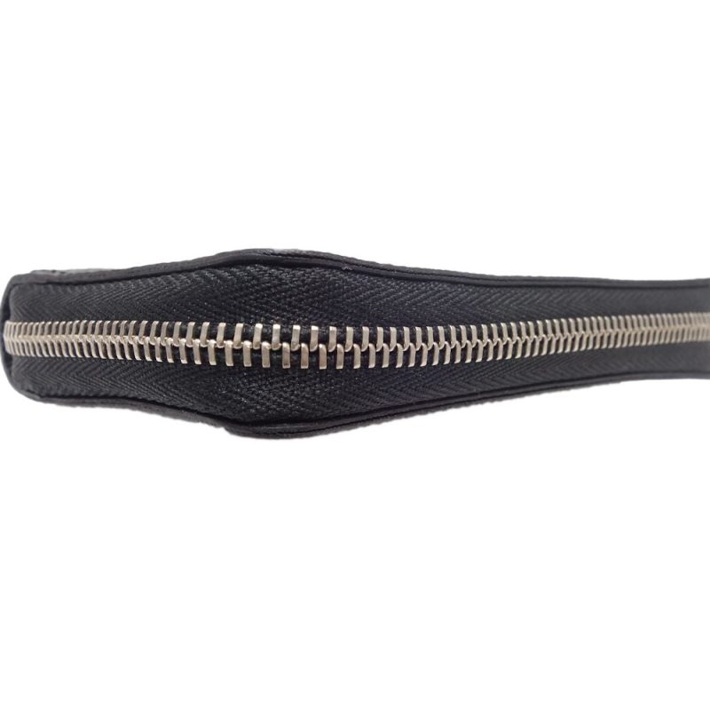 Louis Vuitton Damier Graphite Zippy Coin Purse - Barde - Image 4